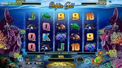 Dolphin Gold Review 2024